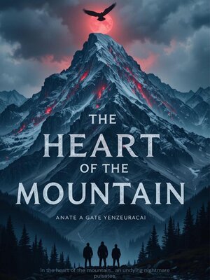 cover image of The Heart of the Mountain